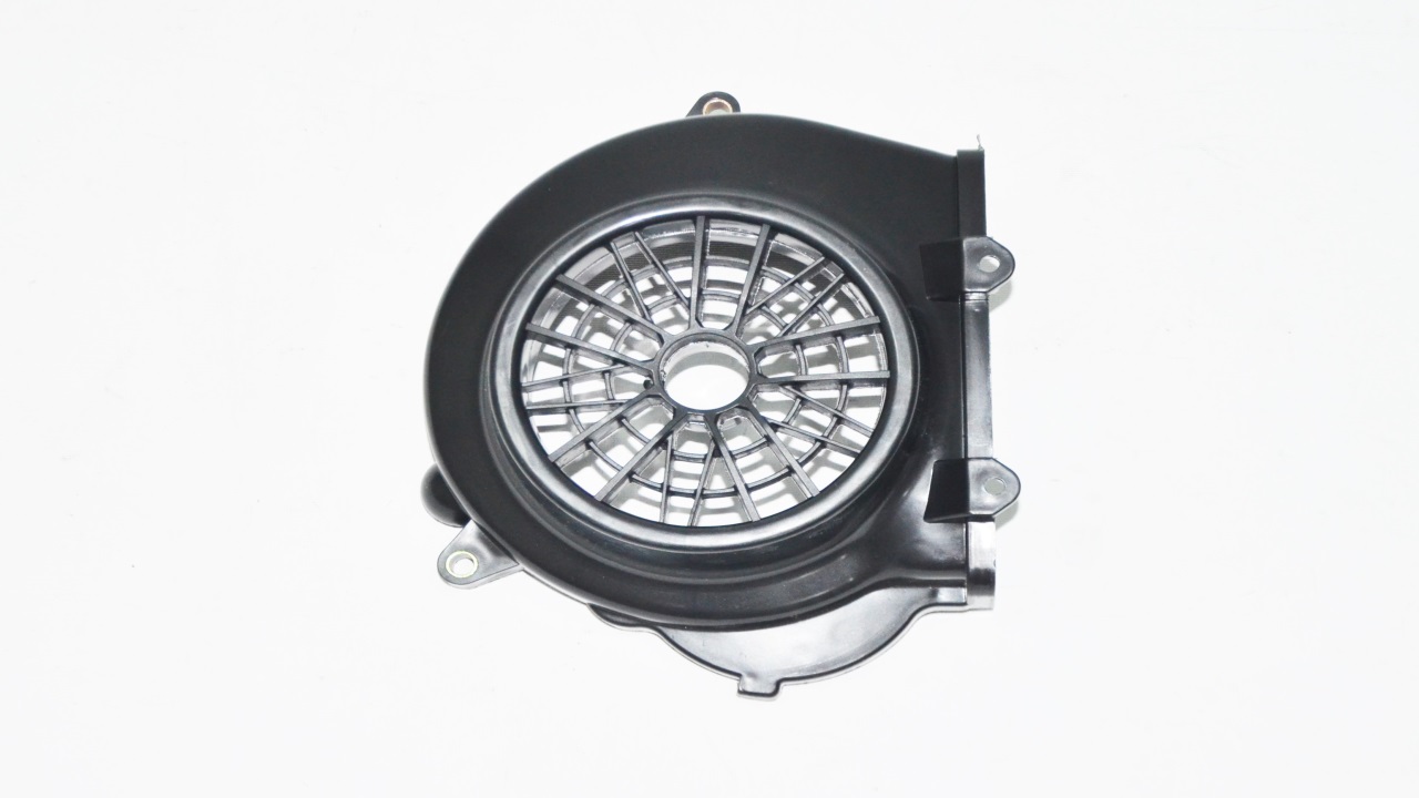 HAVA TRİBÜN KAPAĞI (SPONTINI110)